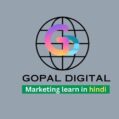 Gopal Digital marketing Agency